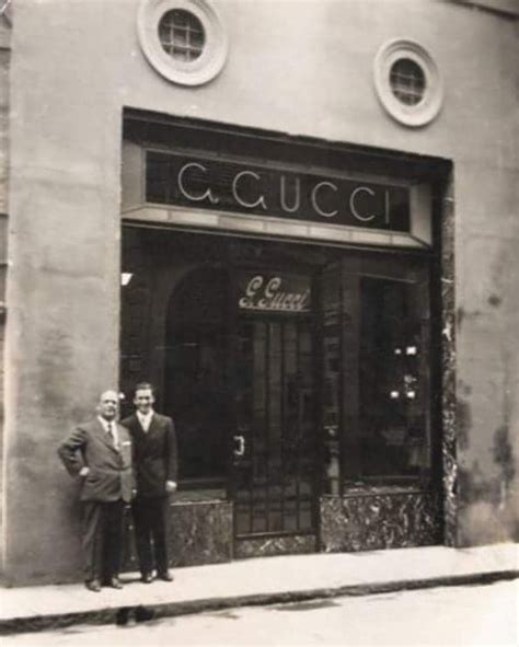 primo negozio gucci firenze|Gucci cafe florence closed.